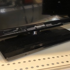 取りに来れる方限定！Panasonic(パナソニック)の液晶テレビです！の画像