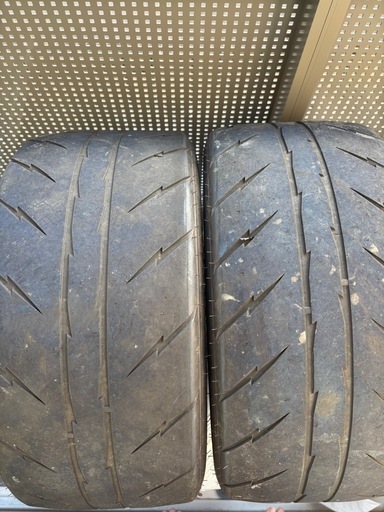 シバタイヤ　280 245/40R17 2本