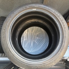 シバタイヤ　280 245/40R17 2本の画像