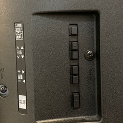 取りに来れる方限定！Panasonic(パナソニック)の液晶テレビです！の画像