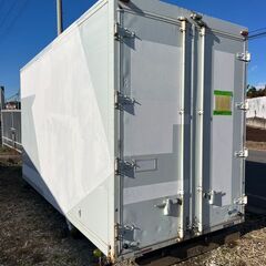 中古コンテナVenus  No.14中古コンテナの画像