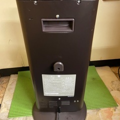 日立　シーズンヒーターの画像