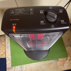 日立　シーズンヒーターの画像