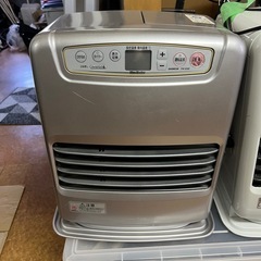 ★激安 ダイニチ 石油ファンヒーターの画像