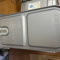 ★激安 ダイニチ 石油ファンヒーターの画像