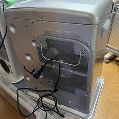 ★激安 ダイニチ 石油ファンヒーターの画像