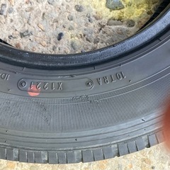 145R12 6PR 2本の画像