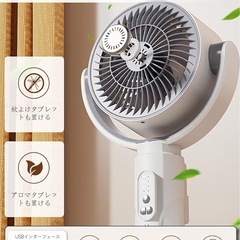 サーキュレーターの画像