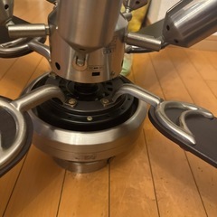 風車付きライト電気の画像