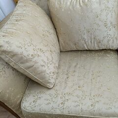 3~4人掛けソファの画像