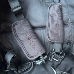 エアバギー　早い者勝ちの画像