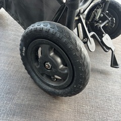 エアバギー　早い者勝ちの画像