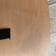 ベビーチェアの画像