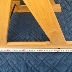 ベビーチェアの画像