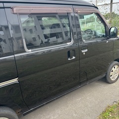 ハイゼットカーゴ🚗車検残り🤩走行距離7万キロ代🌟の画像