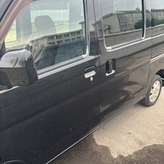 ハイゼットカーゴ🚗車検残り🤩走行距離7万キロ代🌟の画像