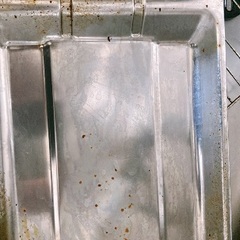 Paloma ガスコンロ IC-S87BM-Rの画像