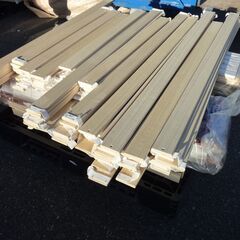 第1017回　スノコ　すのこ　取り放題　未使用　ベッド　ＤＩＹ素材　木材　エラー品　リフォームの画像