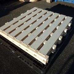 第1017回　スノコ　すのこ　取り放題　未使用　ベッド　ＤＩＹ素材　木材　エラー品　リフォームの画像