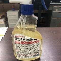 コントラクターズソルベントの画像