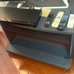 テレビ台の画像