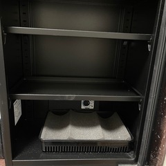 防湿庫 （屋內用 ）型式 EC-50THの画像