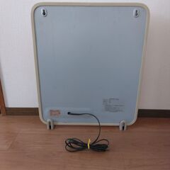 ★電気パネルヒーター★の画像