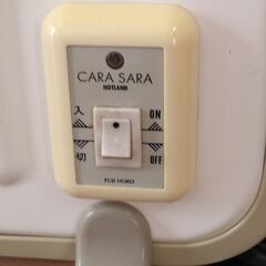 ★電気パネルヒーター★の画像