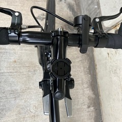 ロードバイク　DEUCE 　　の画像