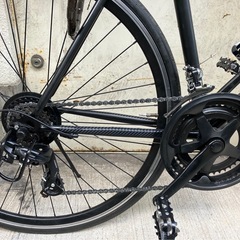 ロードバイク　DEUCE 　　の画像