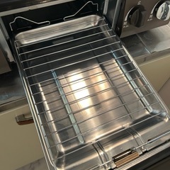 パロマ　LP用　ガステーブルの画像