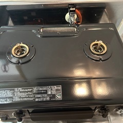 パロマ　LP用　ガステーブルの画像