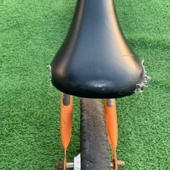 ストライダー　子供自転車　キックバイクの画像