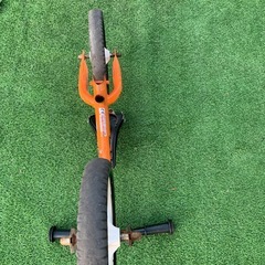 ストライダー　子供自転車　キックバイクの画像