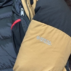 THE NORTH FACEの画像