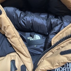THE NORTH FACEの画像