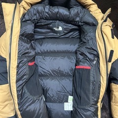 THE NORTH FACEの画像