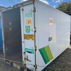 中古コンテナVenus  No.15中古コンテナの画像