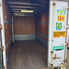 中古コンテナVenus  No.15中古コンテナの画像