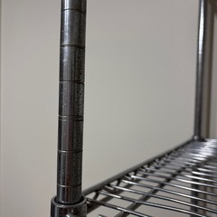 メタルラックの画像