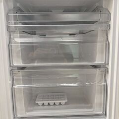 大阪送料無料★3か月保障付き★冷蔵庫★ハイアール★2ドア★2021年★JR-NF148B★SR-172の画像