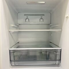 大阪送料無料★3か月保障付き★冷蔵庫★ハイアール★2ドア★2021年★JR-NF148B★SR-172の画像