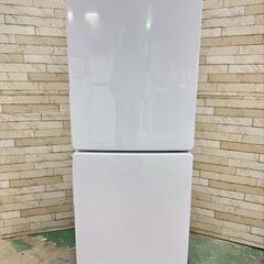大阪送料無料★3か月保障付き★冷蔵庫★ハイアール★2ドア★2021年★JR-NF148B★SR-172の画像
