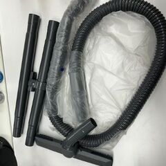 三菱　掃除機　未使用品の画像