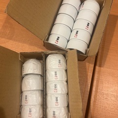 【処分セール】居酒屋オープンする方おすすめ　ジョッキ、おちょこ、とっくりの画像