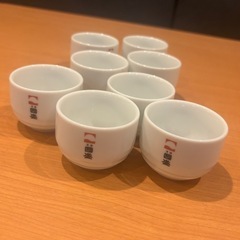 【処分セール】居酒屋オープンする方おすすめ　ジョッキ、おちょこ、とっくりの画像