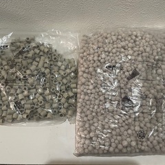 エーハイム2215ろ材付
セットの画像