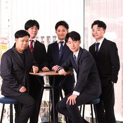 株式会社Rezon｜IT法人営業｜DX・AI提案／JR山手線「渋谷」徒歩圏／インセンティブあり。の画像