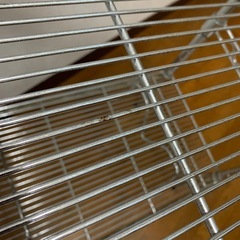 スチールラックの画像