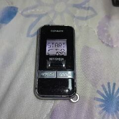 CAR MATE  TE-W7100の画像